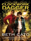 Cover image for The Clockwork Dagger